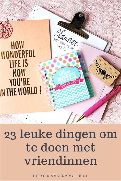 wat leuks doen met vriendin|50 leuke dingen om te doen met je vriendin 